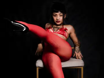 Livejasmin Nude Webcam of LunaOdette